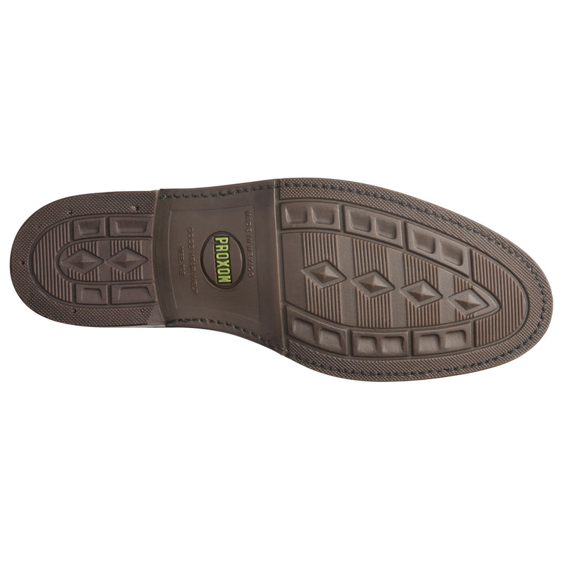 Proxon Steel Toe Shoes Sole Puncture Resistant 