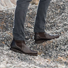 Elevate your safety footwear game and walk with unwavering confidence as you conquer every challenge. 