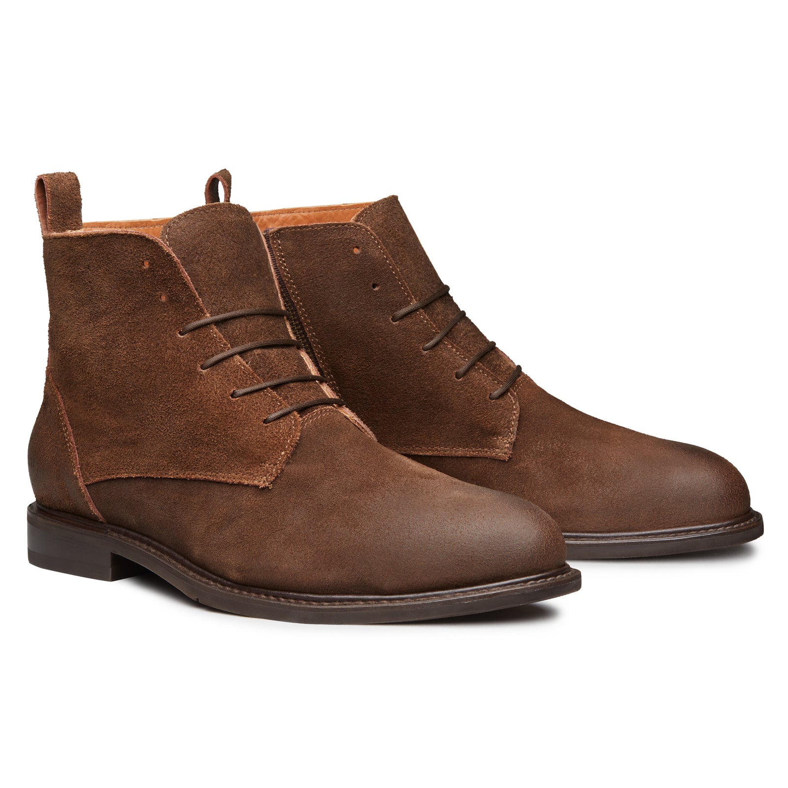 mich Steel Toe Boot | Proxon Premium Workwear display picture 1