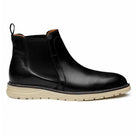 Versatile, stylish and effortless to slip on, these sport chelsea boots are ideal to enhance work productivity and performance. It’s a boot for those who are on the move day-in and day-out and still want to look good at every step. Hand-finished full-grain leather, steel toe cap, puncture resistant and cemented construction.